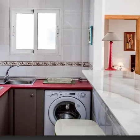Apartamento 180m SEA Gran Terraza Soleada Torrevieja